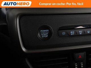 Ford Tourneo Courier 1.0 EcoBoost Titanium