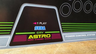 Template Sega Astro City Mayflash F500/Elite