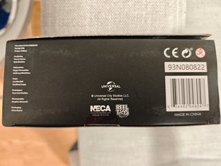 Figura Frankenstein NECA