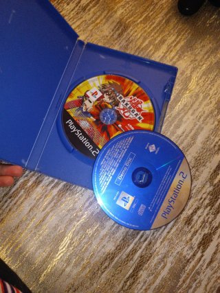 PlayStation 2 Bakugan Battle Brawlers