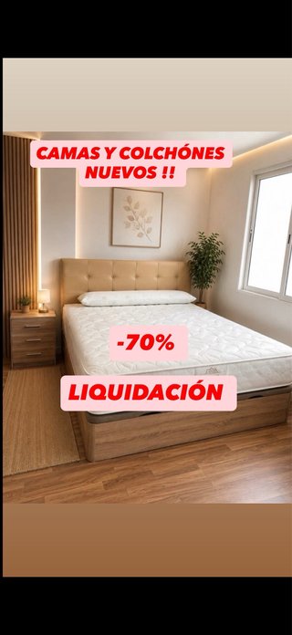 CAMA CAMA CAMA CAMA CAMA CAMA CAMA CAMA OFERTA!!