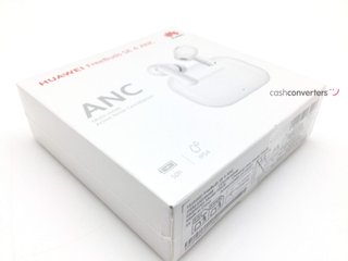 in-ear huawei freebuds se4 anc