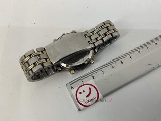 otros relojes lotus 9609
