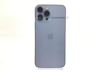 apple iphone 13 pro max 128gb