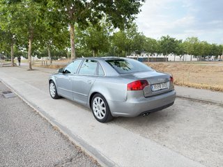 Audi A4 2006