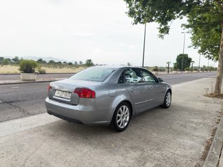 Audi A4 2006