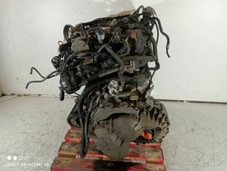 Motor completo a20dth opel insignia sports 2904665