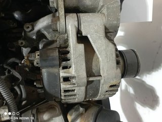 Motor completo a20dth opel insignia sports 2904665