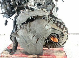Motor completo a20dth opel insignia sports 2904665