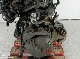Motor completo a20dth opel insignia sports 2904665