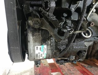Motor completo a20dth opel insignia sports 2904665
