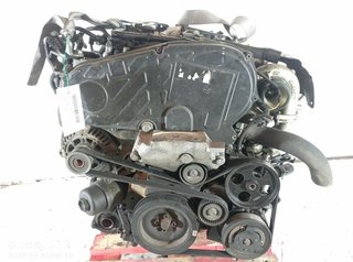 Motor completo a20dth opel insignia sports 2904665