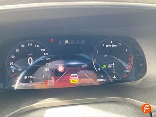 Renault Arkana Intens TCe 103kW(140CV) EDC Microhíbrido