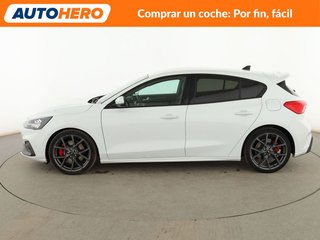 Ford Focus 2.3 EcoBoost ST
