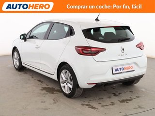 Renault Clio 1.5 BLUE dCi Intens