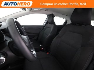 Renault Clio 1.5 BLUE dCi Intens