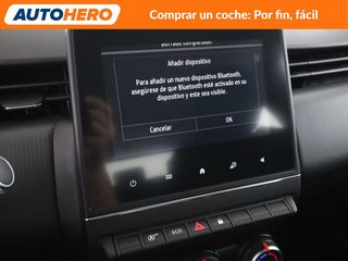 Renault Clio 1.5 BLUE dCi Intens