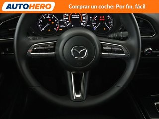 Mazda CX-30 2.0 Skyactiv-G Mild-Hybrid Evolution 2WD