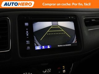 Honda HR-V 1.5 i-VTEC Executive