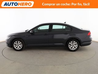 Volkswagen Passat 2.0 TDI