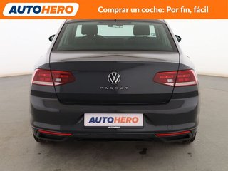 Volkswagen Passat 2.0 TDI