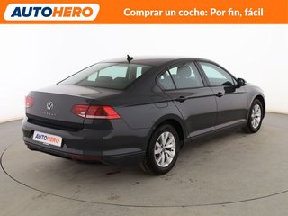 Volkswagen Passat 2.0 TDI