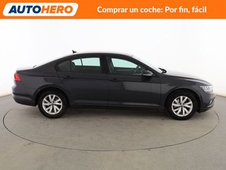 Volkswagen Passat 2.0 TDI