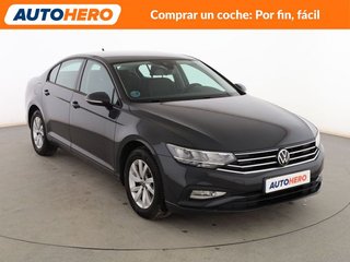 Volkswagen Passat 2.0 TDI