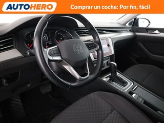 Volkswagen Passat 2.0 TDI
