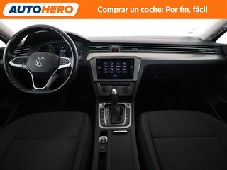 Volkswagen Passat 2.0 TDI