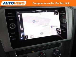 Volkswagen Passat 2.0 TDI
