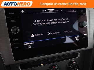 Volkswagen Passat 2.0 TDI