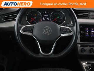 Volkswagen Passat 2.0 TDI