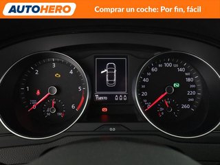 Volkswagen Passat 2.0 TDI