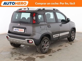 Fiat Panda 1.3 M-Jet City Cross