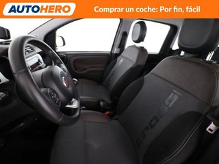 Fiat Panda 1.3 M-Jet City Cross