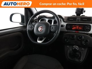 Fiat Panda 1.3 M-Jet City Cross
