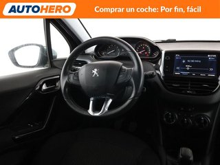Peugeot 208 1.2 PureTech Signature