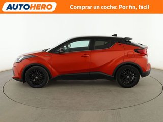 Toyota C-HR 2.0 Hybrid Kaji Edition