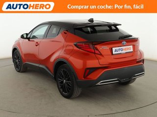 Toyota C-HR 2.0 Hybrid Kaji Edition