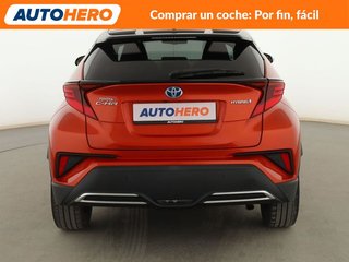 Toyota C-HR 2.0 Hybrid Kaji Edition