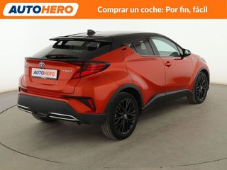 Toyota C-HR 2.0 Hybrid Kaji Edition