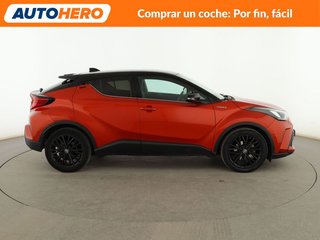 Toyota C-HR 2.0 Hybrid Kaji Edition