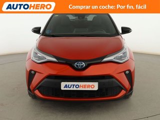 Toyota C-HR 2.0 Hybrid Kaji Edition