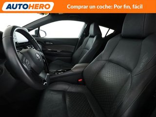 Toyota C-HR 2.0 Hybrid Kaji Edition