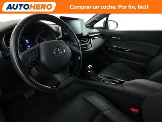 Toyota C-HR 2.0 Hybrid Kaji Edition