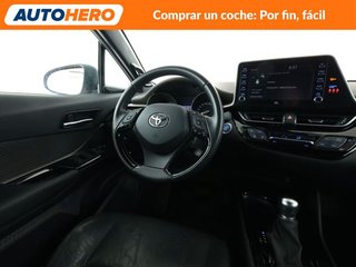 Toyota C-HR 2.0 Hybrid Kaji Edition