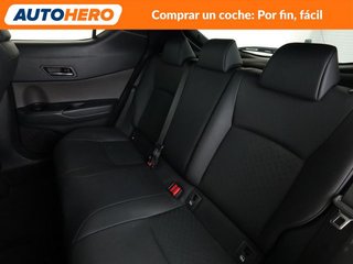 Toyota C-HR 2.0 Hybrid Kaji Edition