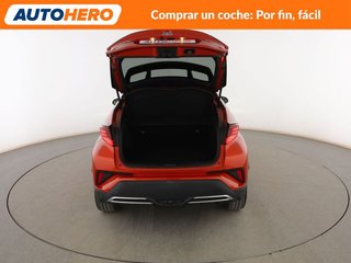 Toyota C-HR 2.0 Hybrid Kaji Edition