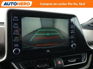 Toyota C-HR 2.0 Hybrid Kaji Edition
